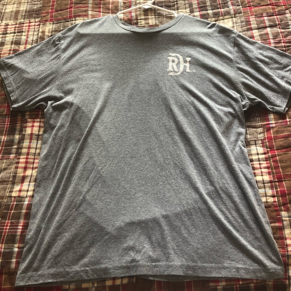 Texas Style T-Shirt
